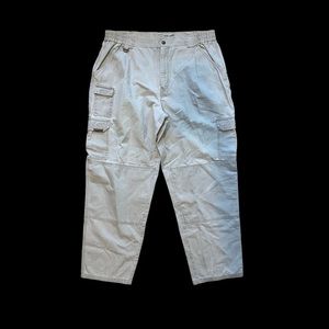 Baggy Royal Robbins Carpenters